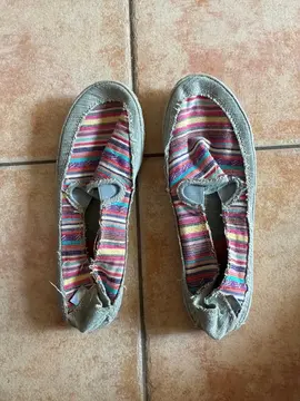 mocassins, Rocket Dog