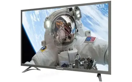 Pour pièce ou à réparer TV THOMSON LED 4K 139 cm (55UC6426)
