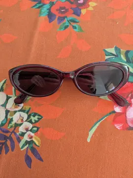 Lunettes de soleil femme
