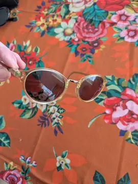 lunettes de soleil femme