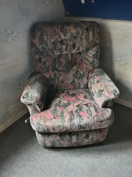 fauteuil