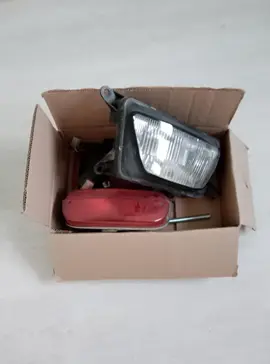 pièces transporteur T4