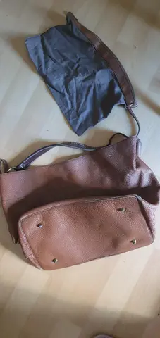 sac besace fourré tout