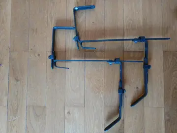 porte jardinière pour balcon