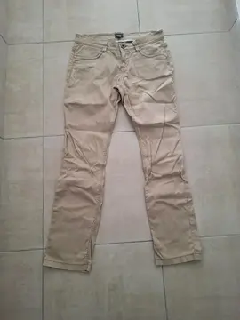 Pantalon femme taille 40/42