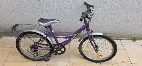 vélo enfant