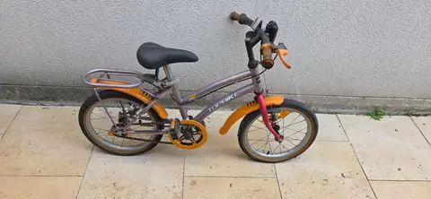 vélo enfant