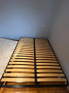 sommier et matelas 140 cm