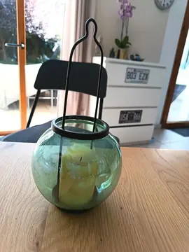 photophore suspension