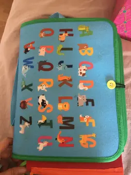 Jeu motricité fine (1-2 ans)