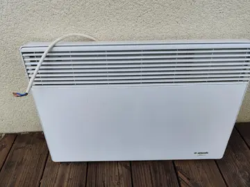 radiateur électrique Atlantic
