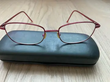 Lunettes femme pour récupération de la monture
