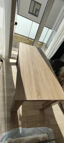 table de salle à manger