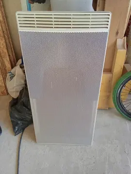 radiateur électrique