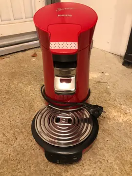 machine à expresso Senseo