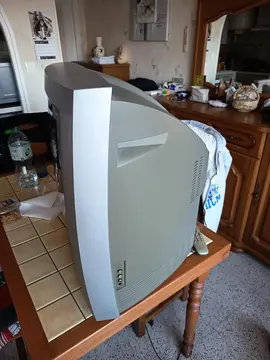 télévision Philips