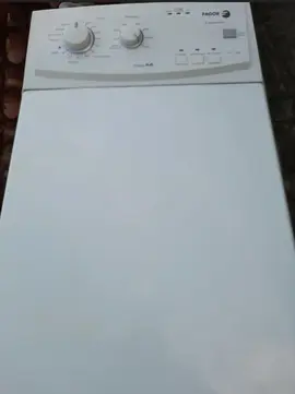 Machine à laver le linge Fagor