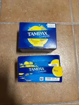tampax
