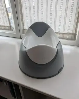 Pot d'apprentissage béaba