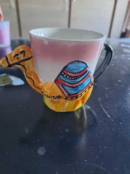 mug