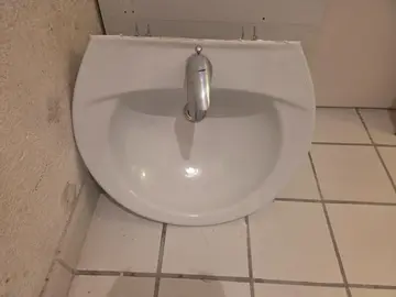 Lavabo bon état