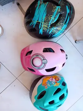 Casques vélo
