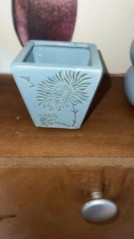 PETIT POT DÉCO OU SDB