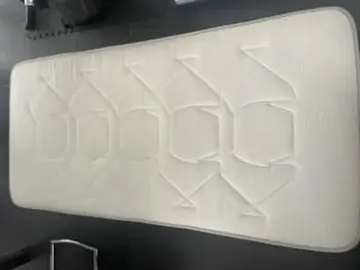 matelas epeda 1 place