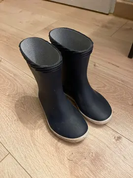 botte enfant 25/26 tribord