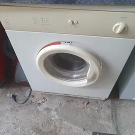 seche linge en panne