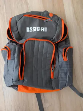 sac de sport basic fit
