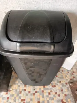 Poubelle