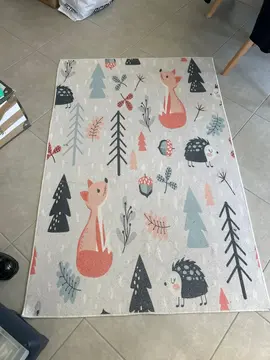 tapis enfant