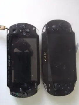 PSP