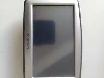 tomtom