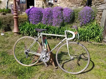 Vélo de course