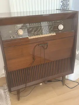 tourne disque loewe opta