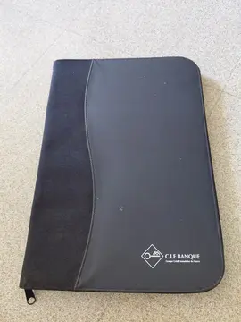 pochette à documents