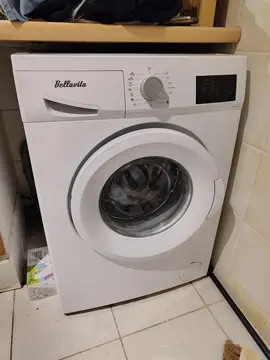 Lave-linge, machine à laver