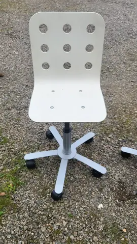 chaise de bureau enfant