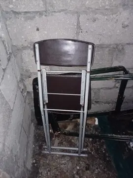 matériel de jardinage