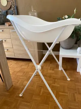 baignoire bébé