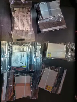 CARTOUCHES NEUVES EPSON