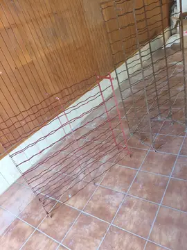 casiers a bouteille en metal