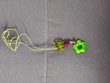 pendentif pour petite fille