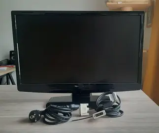 Ecran d'ordinateur 21 pouces