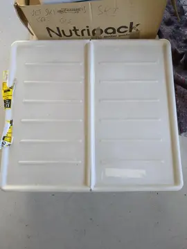 boites de rangement pour lit