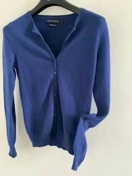 Pull Cachemire LAFAYETTE Taille S