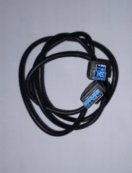 [Pour Lili] Câble usb A - usb B 3.0 (#2)