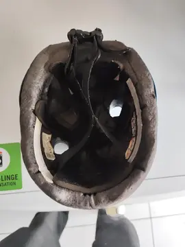 casque vélo enfant - taille S